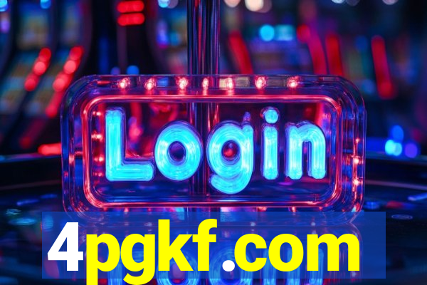 4pgkf.com