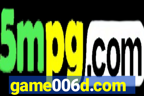 game006d.com