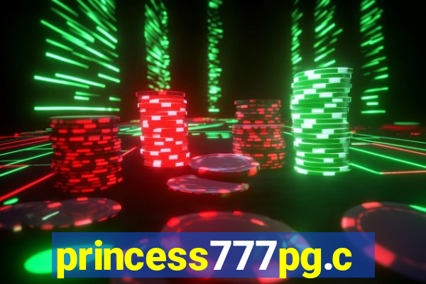 princess777pg.com