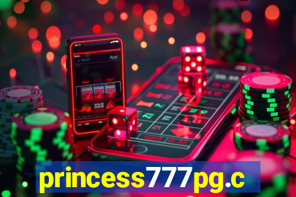 princess777pg.com