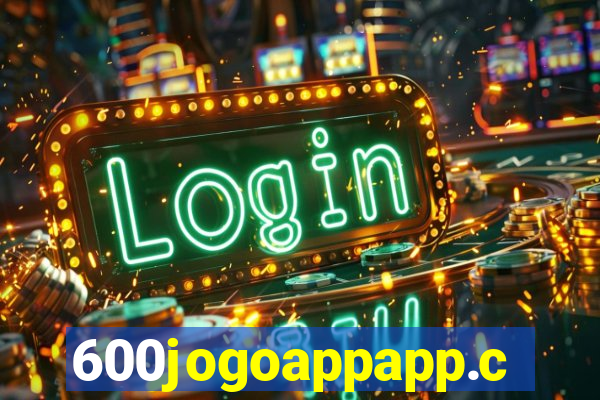 600jogoappapp.com