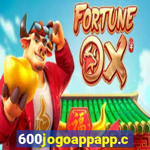 600jogoappapp.com