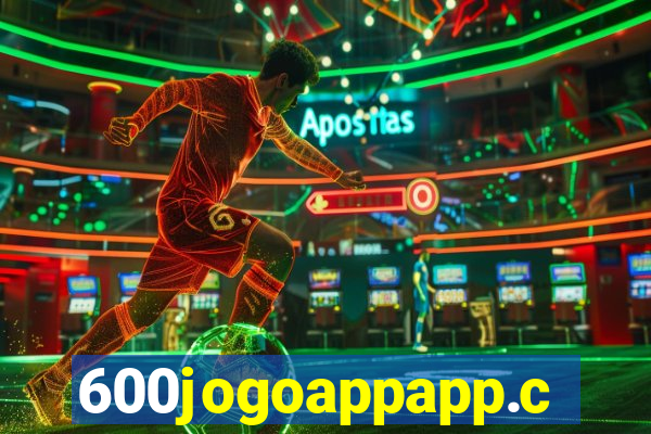 600jogoappapp.com