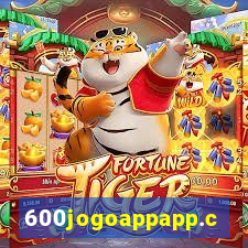 600jogoappapp.com