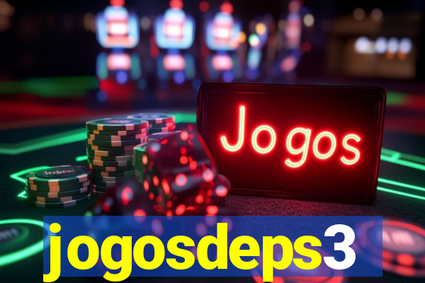 jogosdeps3