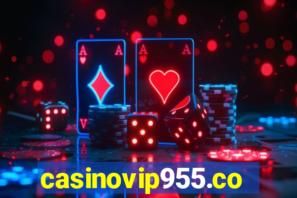 casinovip955.com