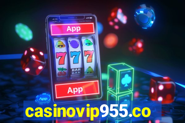 casinovip955.com