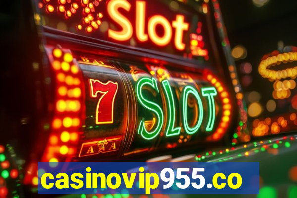 casinovip955.com