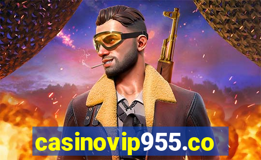 casinovip955.com