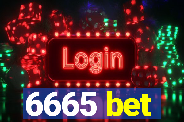 6665 bet