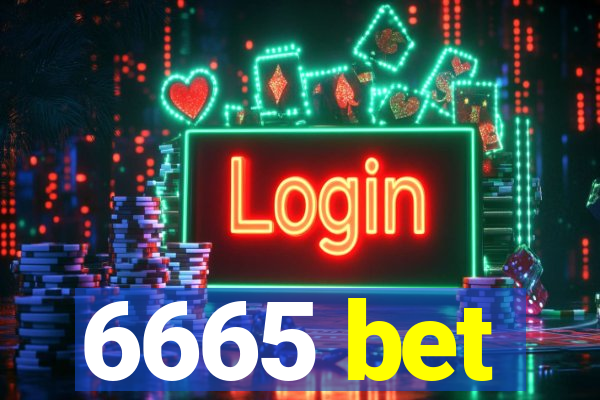 6665 bet