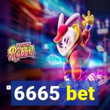 6665 bet