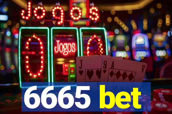 6665 bet