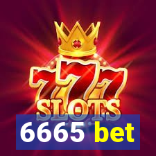 6665 bet