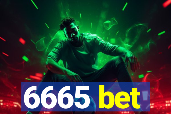 6665 bet