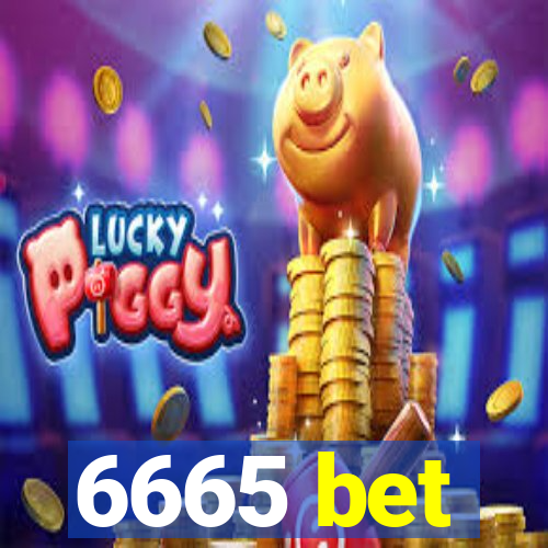 6665 bet