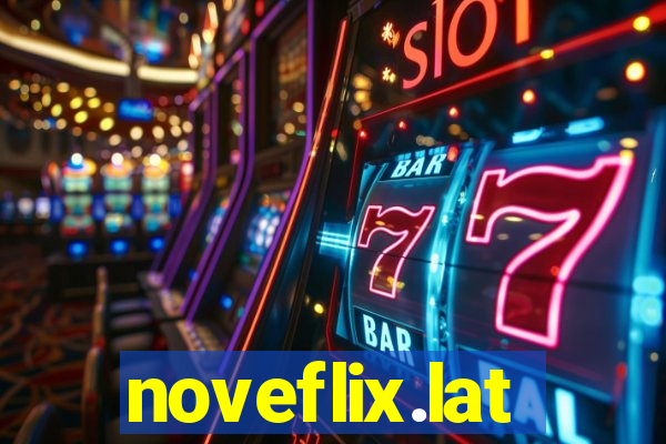 noveflix.lat