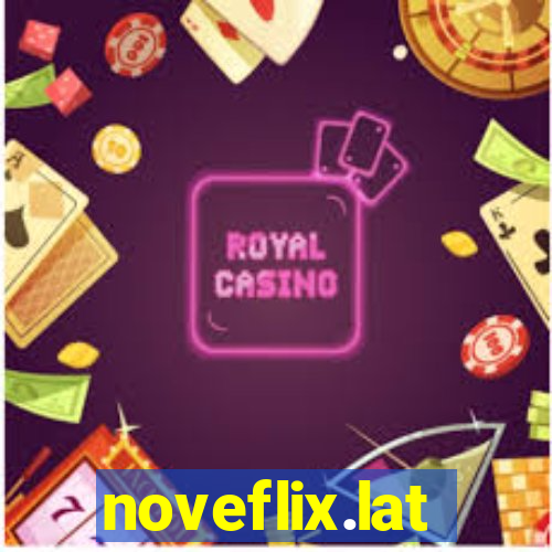 noveflix.lat