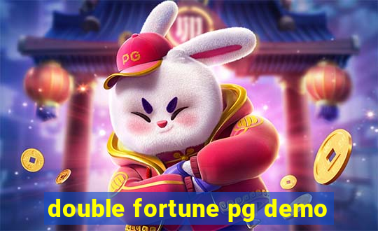 double fortune pg demo