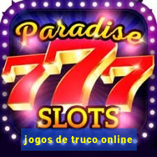 jogos de truco online