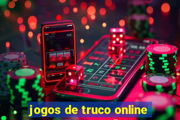 jogos de truco online