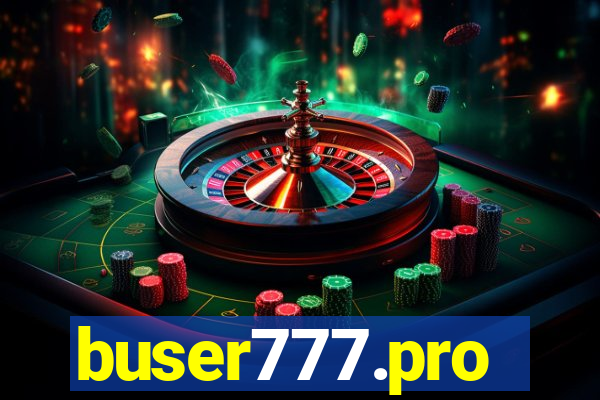 buser777.pro