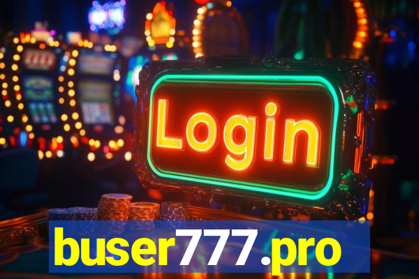 buser777.pro