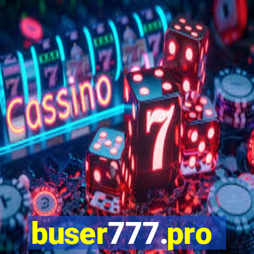 buser777.pro