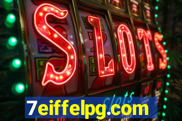 7eiffelpg.com