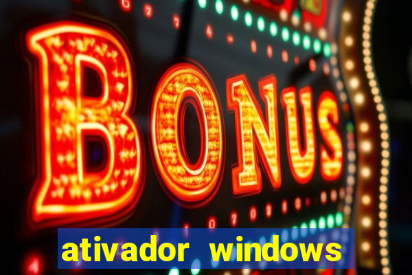 ativador windows server 2022