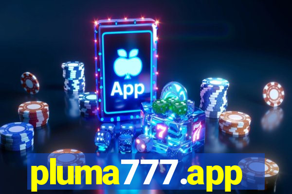 pluma777.app