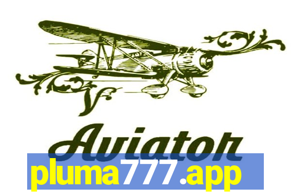 pluma777.app