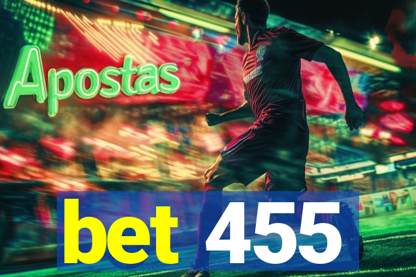 bet 455