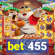 bet 455