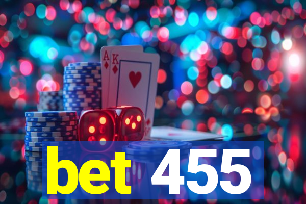 bet 455