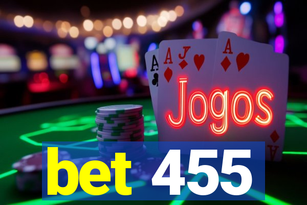 bet 455