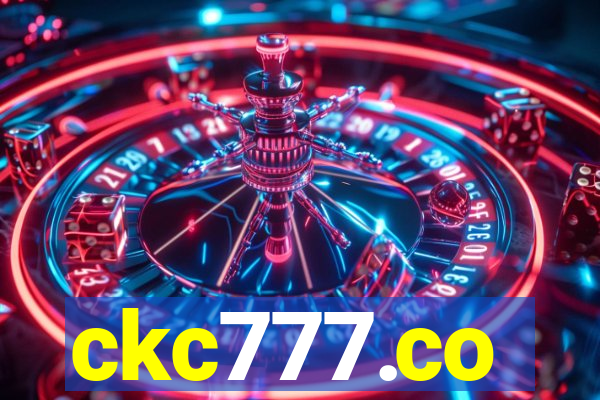 ckc777.co