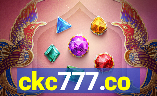 ckc777.co