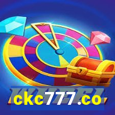 ckc777.co