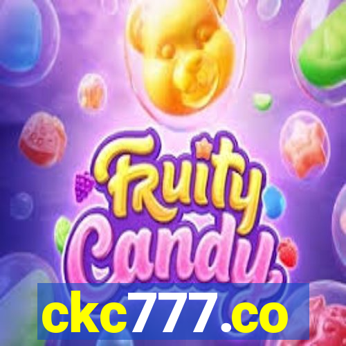 ckc777.co