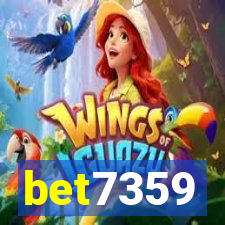 bet7359