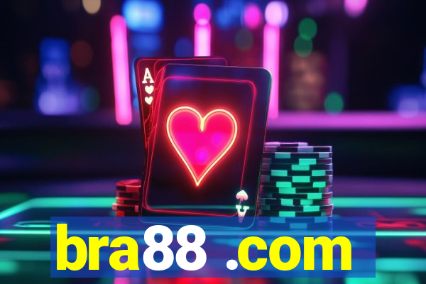 bra88 .com