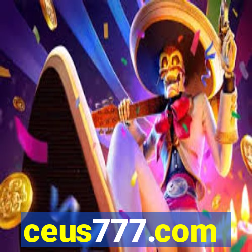 ceus777.com