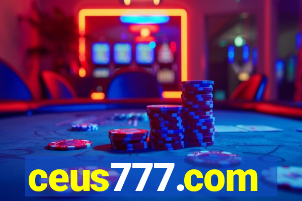 ceus777.com