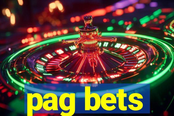 pag bets