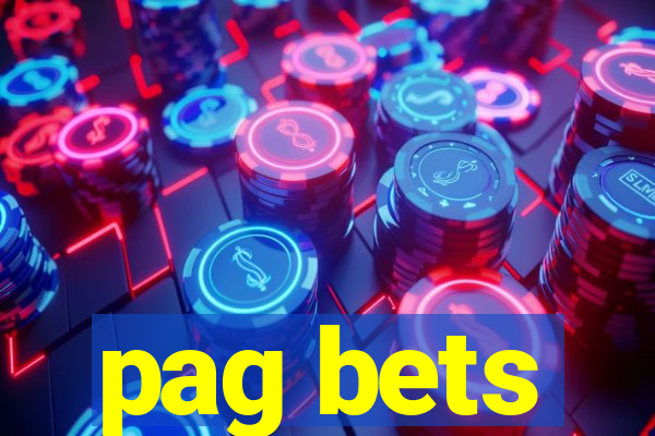 pag bets