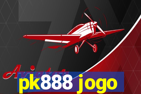 pk888 jogo