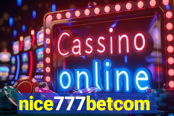 nice777betcom