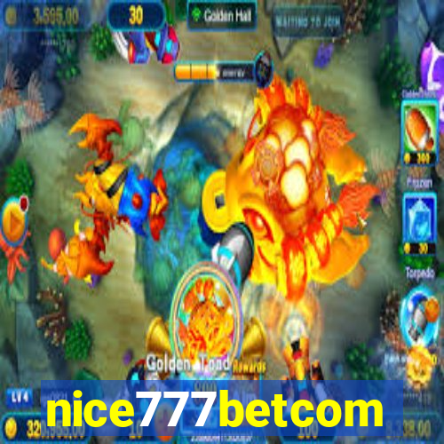 nice777betcom