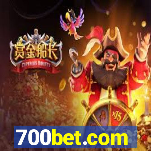 700bet.com